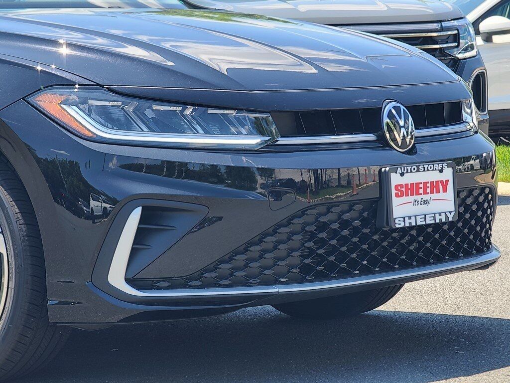 2025 Volkswagen Jetta 1.5T SEL Springfield VA