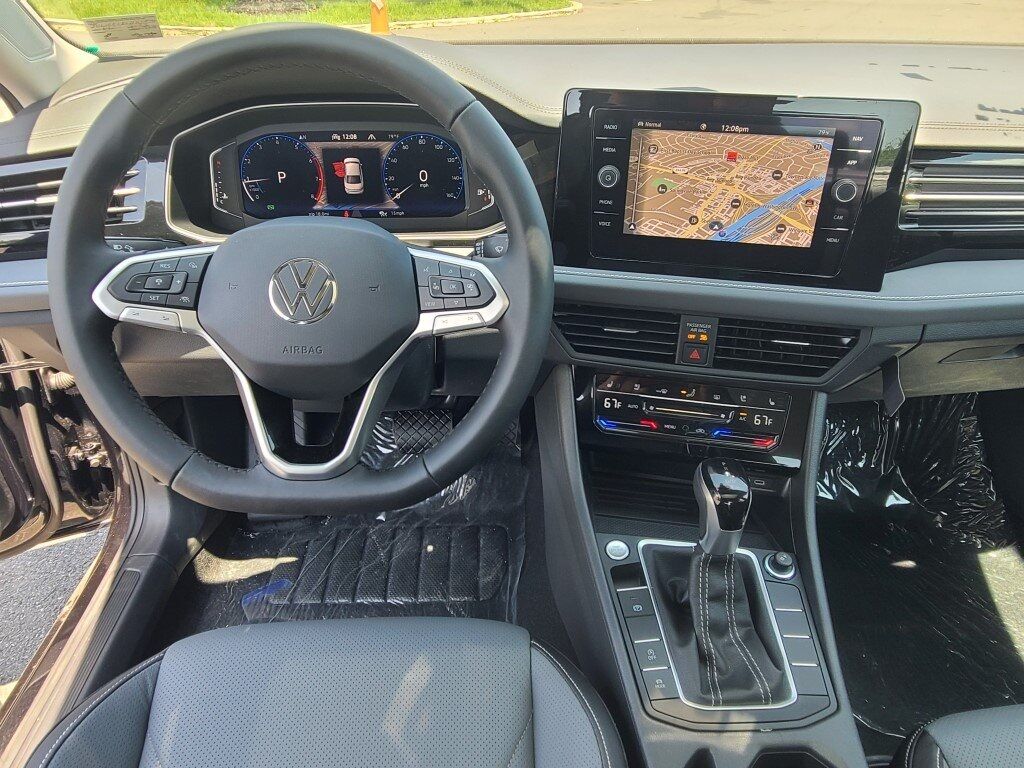 2025 Volkswagen Jetta 1.5T SEL Springfield VA