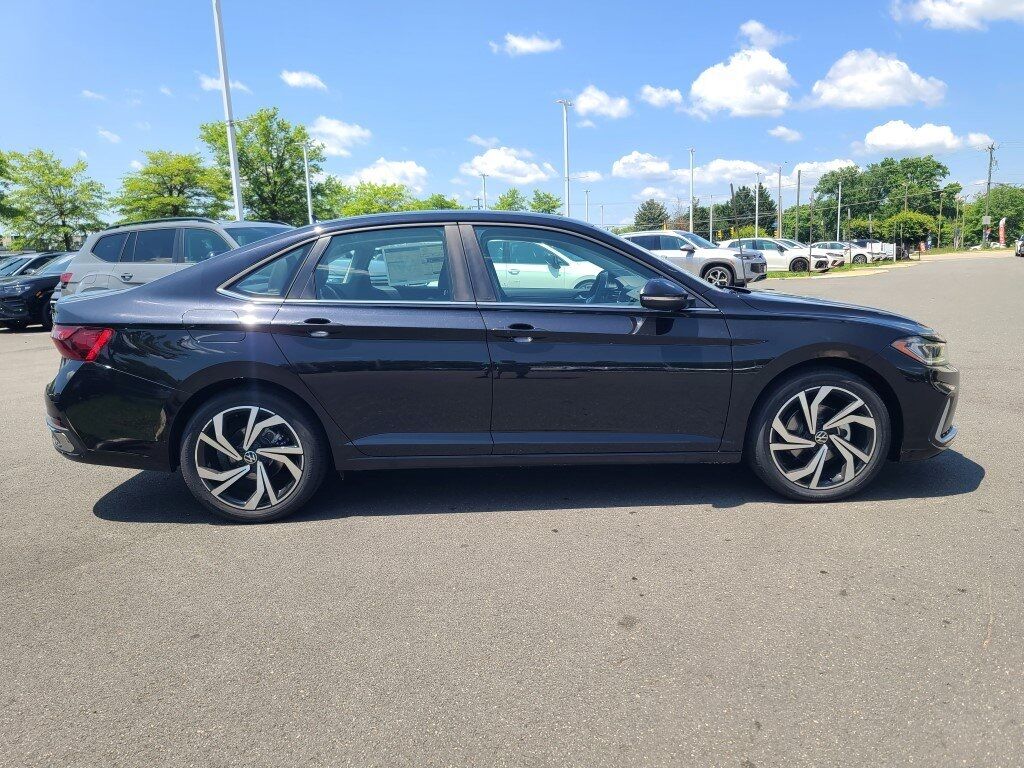 2025 Volkswagen Jetta 1.5T SEL Springfield VA