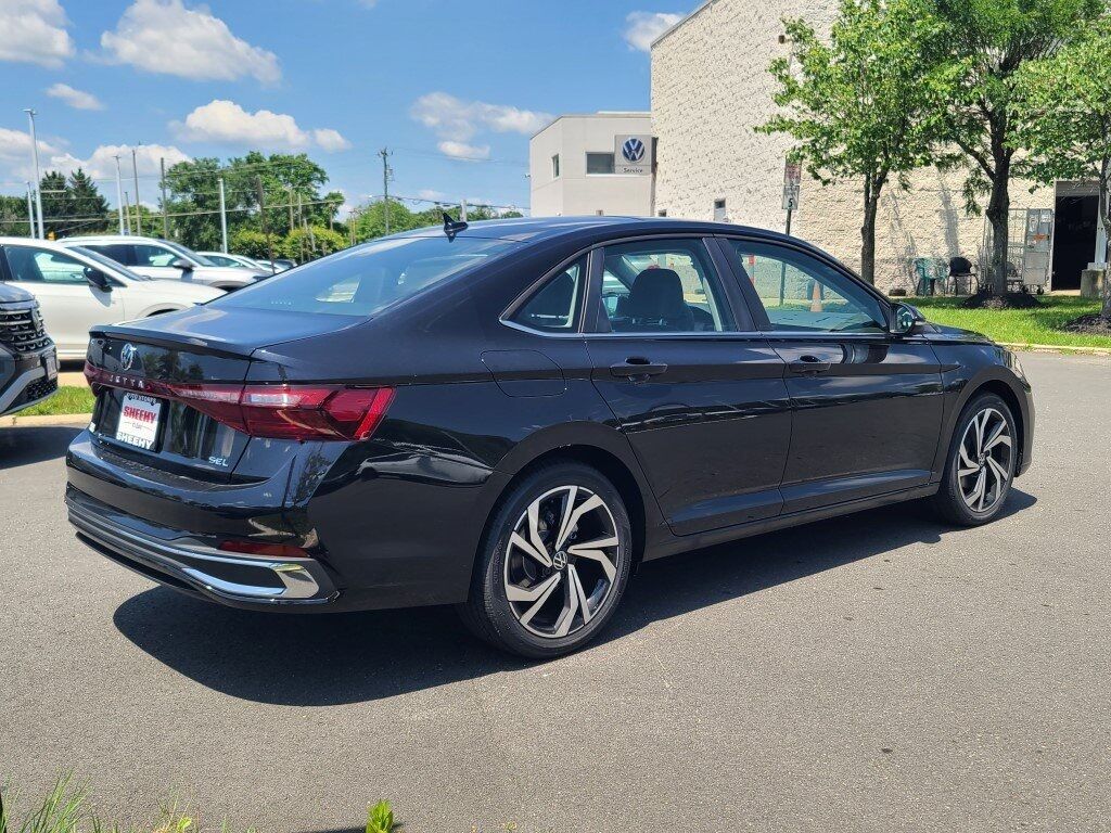 2025 Volkswagen Jetta 1.5T SEL Springfield VA
