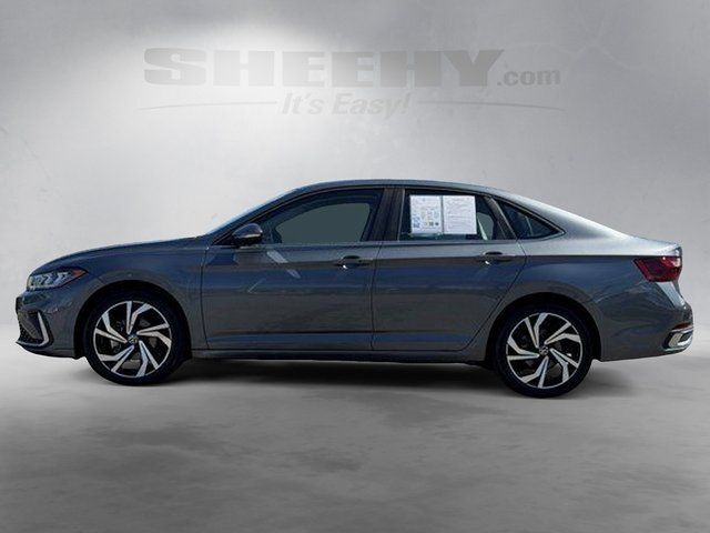 2025 Volkswagen Jetta 1.5T SEL Springfield VA