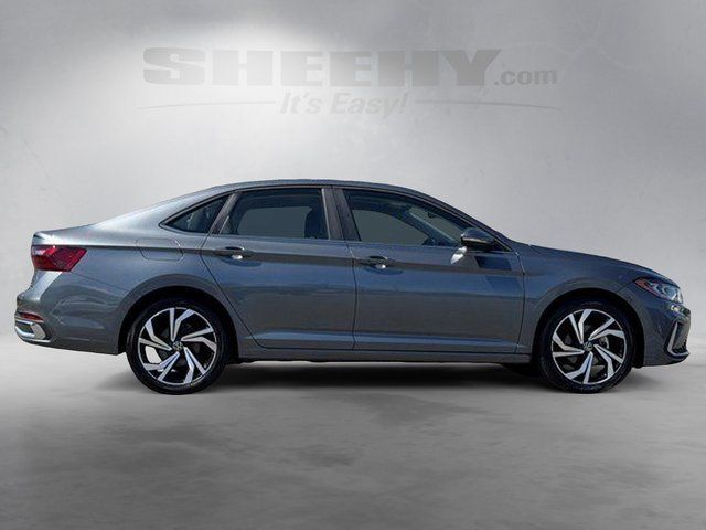 2025 Volkswagen Jetta 1.5T SEL Springfield VA