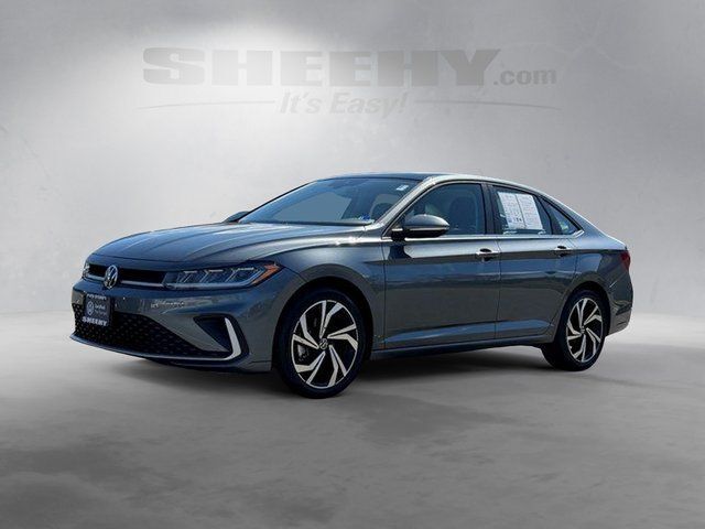 2025 Volkswagen Jetta 1.5T SEL Springfield VA