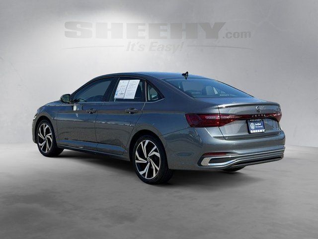 2025 Volkswagen Jetta 1.5T SEL Springfield VA