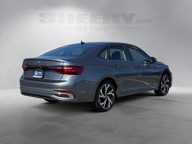 2025 Volkswagen Jetta 1.5T SEL Springfield VA