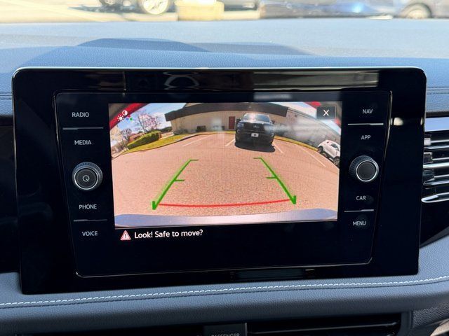 2025 Volkswagen Jetta 1.5T SEL Springfield VA