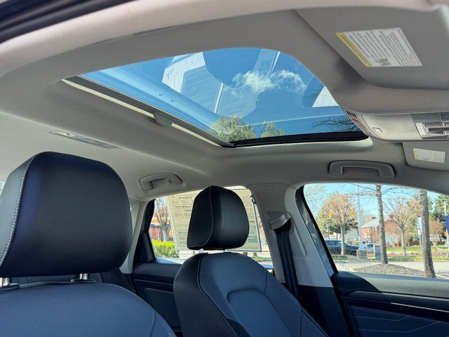 2025 Volkswagen Jetta 1.5T SEL Springfield VA