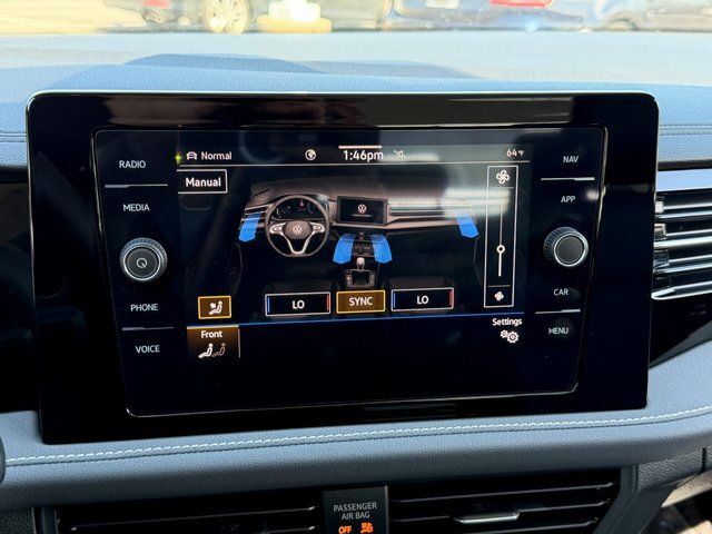 2025 Volkswagen Jetta 1.5T SEL Springfield VA