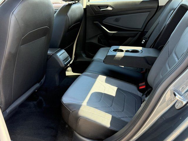 2025 Volkswagen Jetta 1.5T SEL Springfield VA