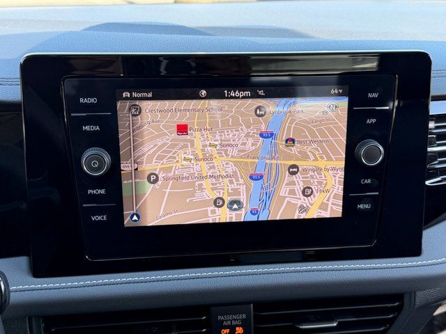 2025 Volkswagen Jetta 1.5T SEL Springfield VA