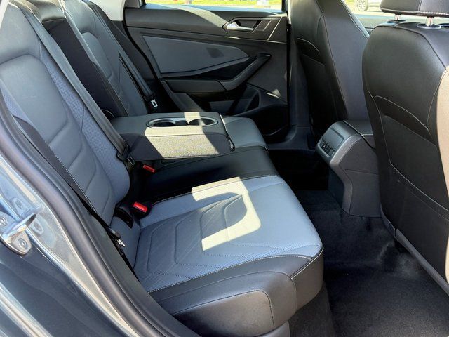 2025 Volkswagen Jetta 1.5T SEL Springfield VA