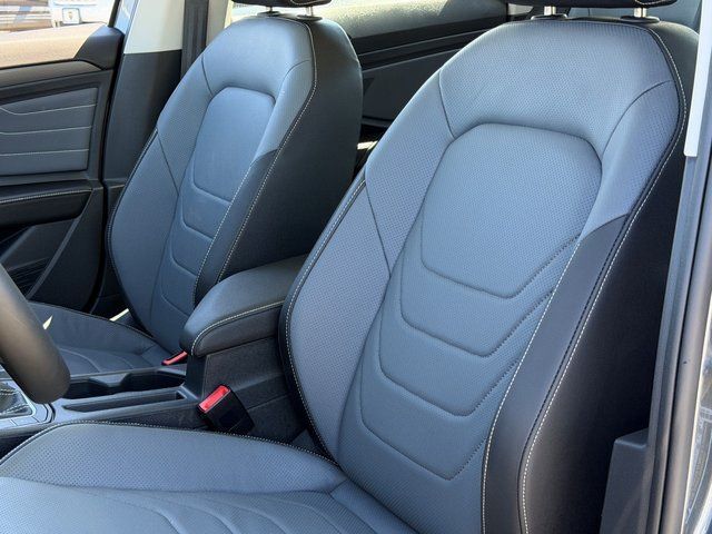 2025 Volkswagen Jetta 1.5T SEL Springfield VA