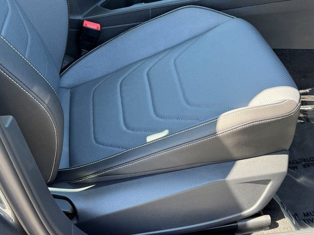 2025 Volkswagen Jetta 1.5T SEL Springfield VA