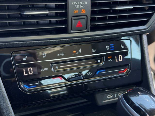 2025 Volkswagen Jetta 1.5T SEL Springfield VA