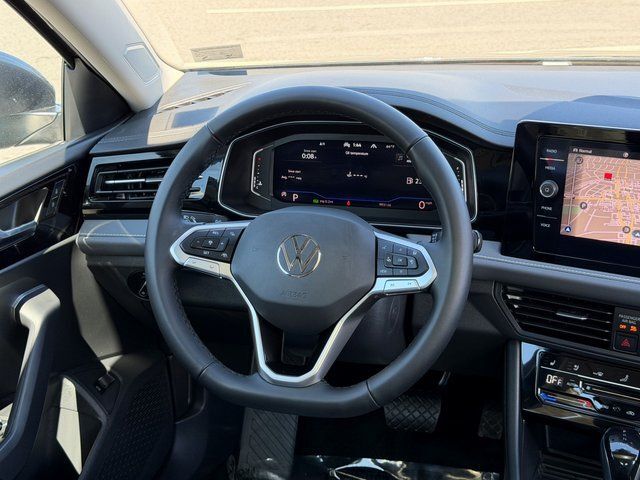 2025 Volkswagen Jetta 1.5T SEL Springfield VA