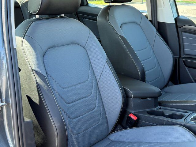 2025 Volkswagen Jetta 1.5T SEL Springfield VA