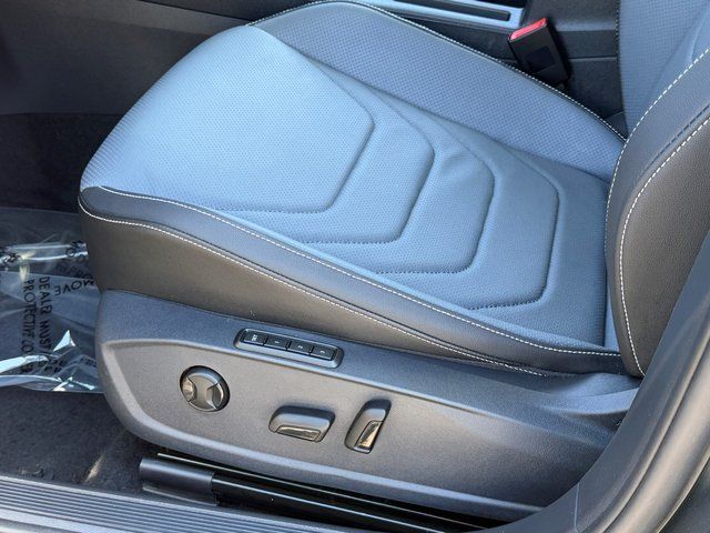 2025 Volkswagen Jetta 1.5T SEL Springfield VA