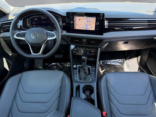 2025 Volkswagen Jetta 1.5T SEL Springfield VA