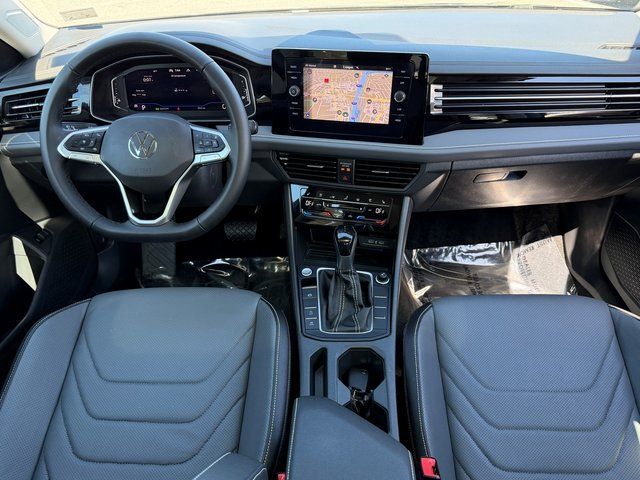 2025 Volkswagen Jetta 1.5T SEL Springfield VA