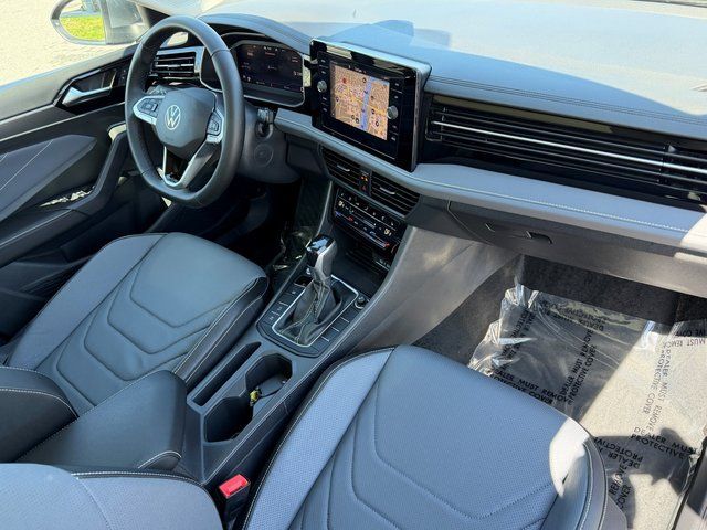 2025 Volkswagen Jetta 1.5T SEL Springfield VA