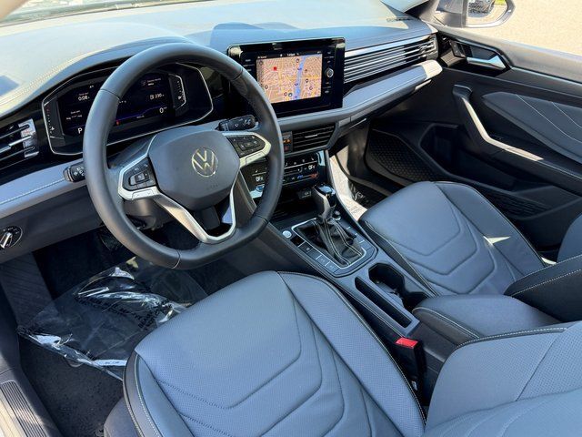 2025 Volkswagen Jetta 1.5T SEL Springfield VA
