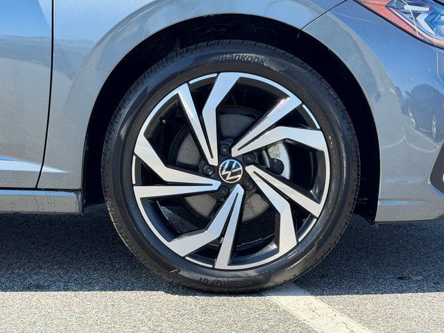 2025 Volkswagen Jetta 1.5T SEL Springfield VA