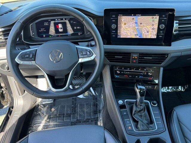 2025 Volkswagen Jetta 1.5T SEL Springfield VA