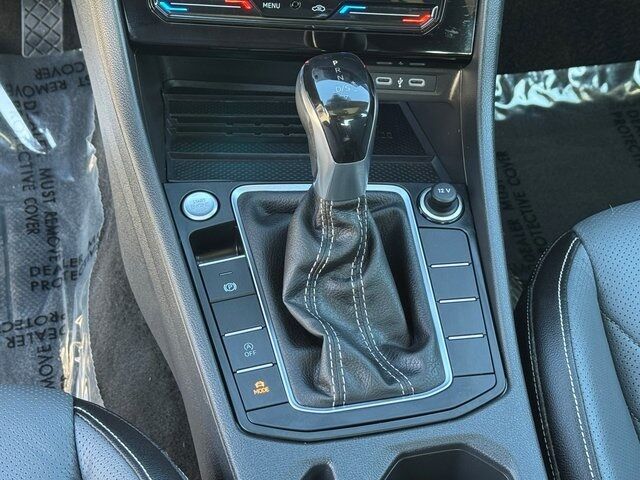 2025 Volkswagen Jetta 1.5T SEL Springfield VA