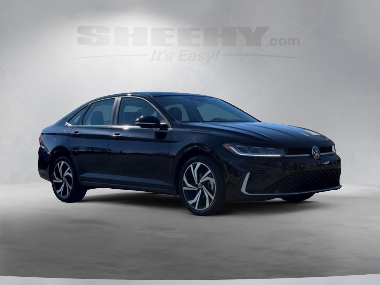 2025 Volkswagen Jetta 1.5T SEL Springfield VA