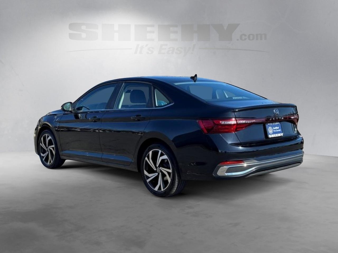 2025 Volkswagen Jetta 1.5T SEL Springfield VA