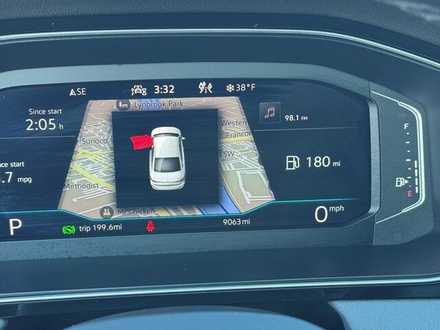 2025 Volkswagen Jetta 1.5T SEL Springfield VA