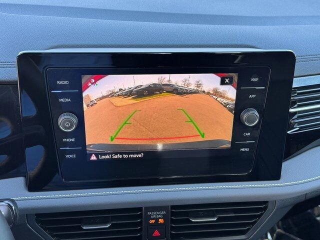 2025 Volkswagen Jetta 1.5T SEL Springfield VA