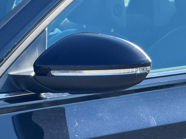 2025 Volkswagen Jetta 1.5T SEL Springfield VA