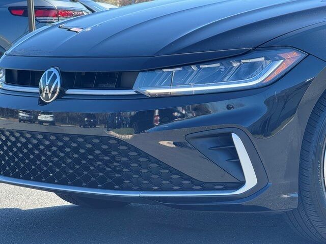 2025 Volkswagen Jetta 1.5T SEL Springfield VA