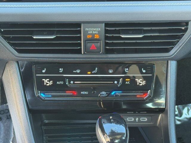 2025 Volkswagen Jetta 1.5T SEL Springfield VA