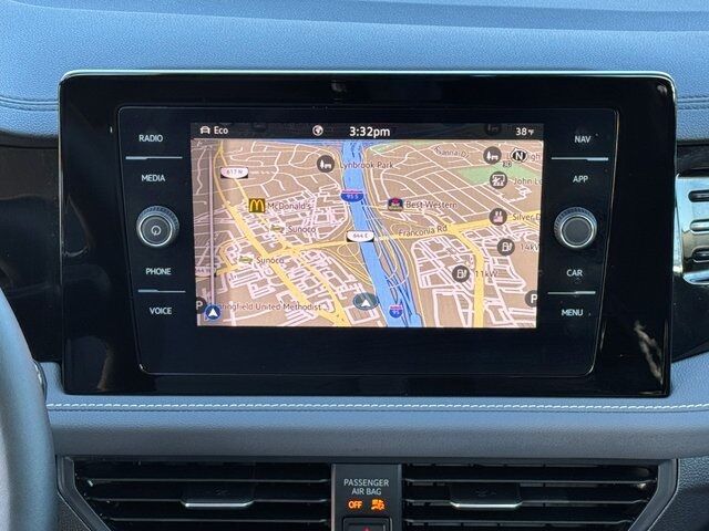 2025 Volkswagen Jetta 1.5T SEL Springfield VA