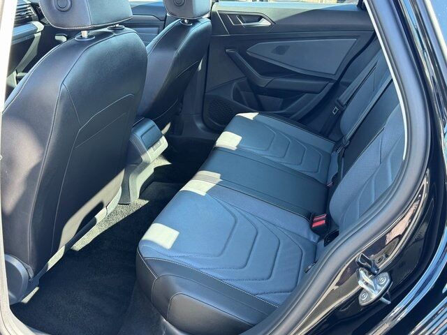 2025 Volkswagen Jetta 1.5T SEL Springfield VA