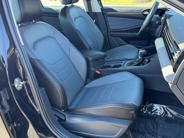 2025 Volkswagen Jetta 1.5T SEL Springfield VA