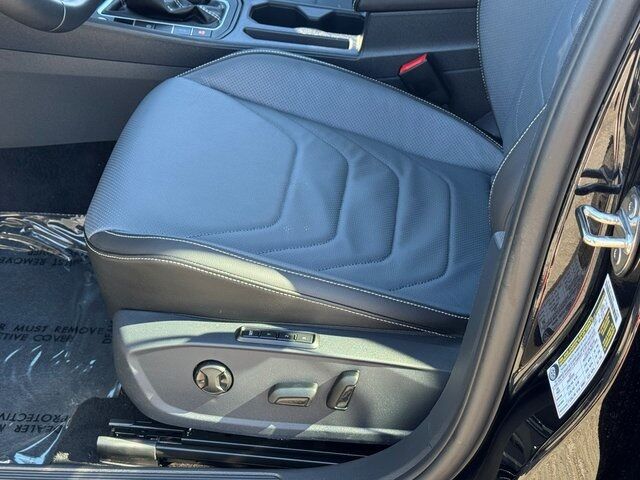 2025 Volkswagen Jetta 1.5T SEL Springfield VA