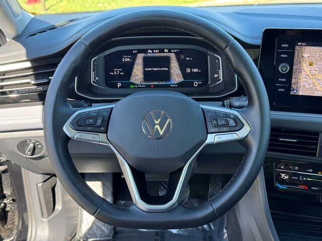 2025 Volkswagen Jetta 1.5T SEL Springfield VA