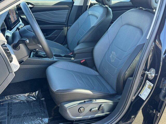 2025 Volkswagen Jetta 1.5T SEL Springfield VA