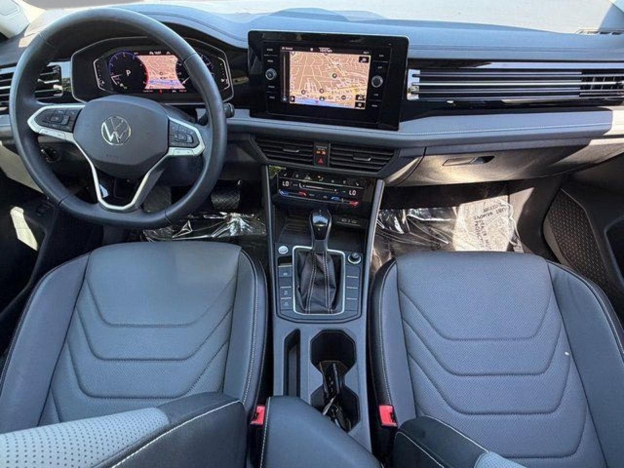 2025 Volkswagen Jetta 1.5T SEL Springfield VA