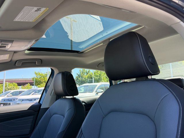 2025 Volkswagen Jetta 1.5T SEL Springfield VA