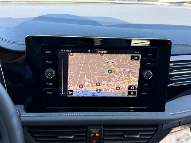 2025 Volkswagen Jetta 1.5T SEL Springfield VA