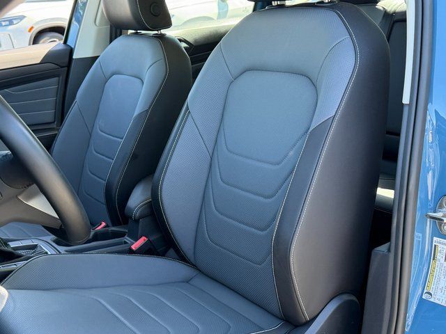 2025 Volkswagen Jetta 1.5T SEL Springfield VA