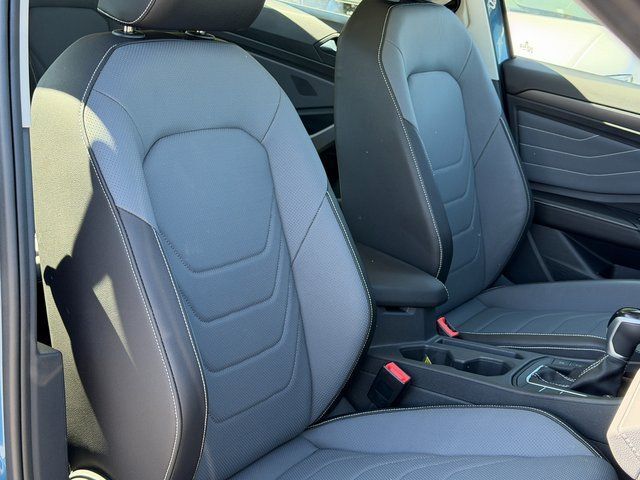 2025 Volkswagen Jetta 1.5T SEL Springfield VA