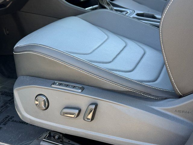 2025 Volkswagen Jetta 1.5T SEL Springfield VA