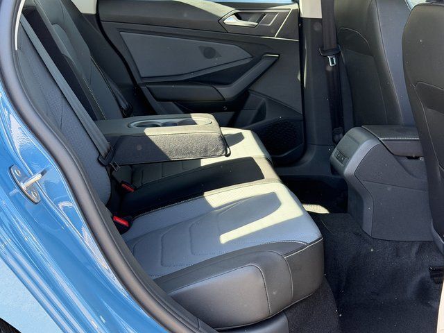 2025 Volkswagen Jetta 1.5T SEL Springfield VA