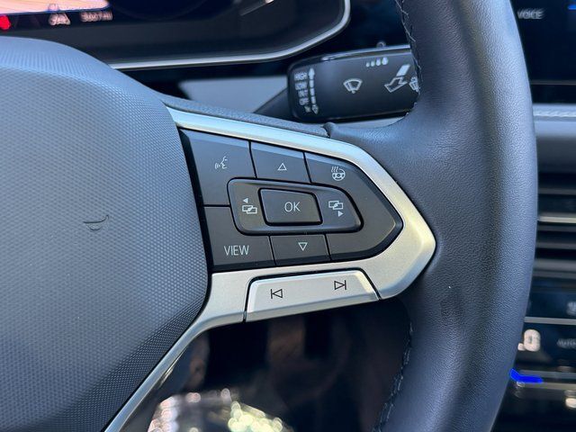 2025 Volkswagen Jetta 1.5T SEL Springfield VA