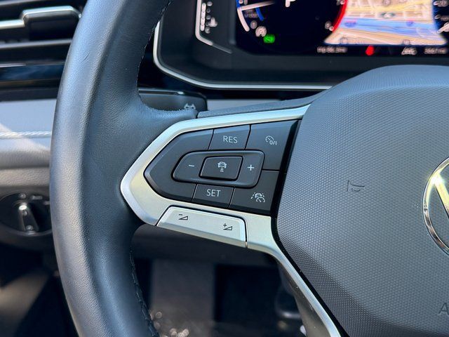 2025 Volkswagen Jetta 1.5T SEL Springfield VA